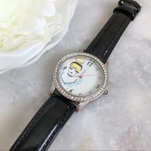 Disney Cinderella Watch